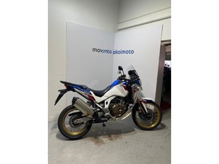 Honda Africa Twin Adventure Sports