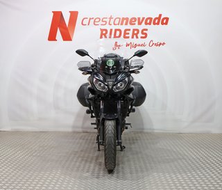Yamaha MT 07 TRACER