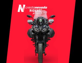 Yamaha MT 07 TRACER