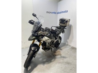 Triumph Tiger 1200 Rally Pro