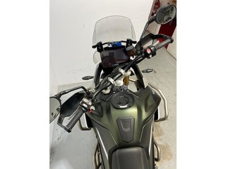 Triumph Tiger 1200 Rally Pro