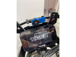 Triumph Tiger 1200 Rally Pro
