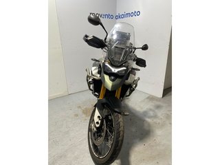 Triumph Tiger 1200 Rally Pro
