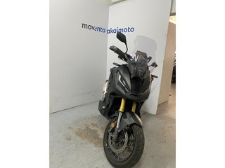 Honda X-ADV 750