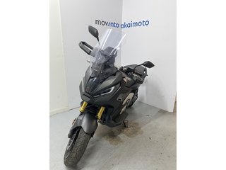 Honda X-ADV 750