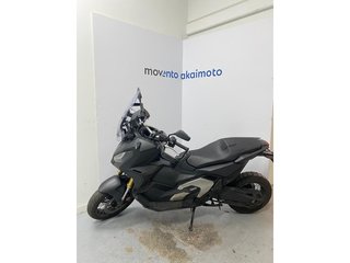 Honda X-ADV 750