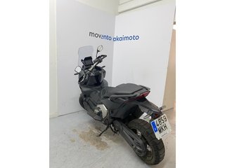 Honda X-ADV 750