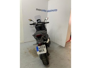Honda X-ADV 750