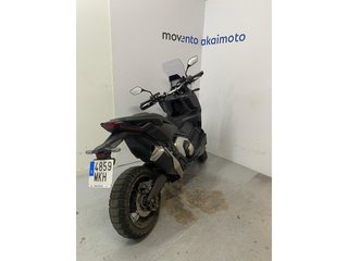 Honda X-ADV 750