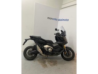Honda X-ADV 750