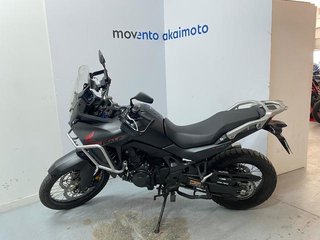Honda XL750 Trans Alp