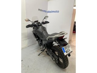 Honda XL750 Trans Alp