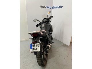 Honda XL750 Trans Alp