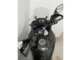 Honda XL750 Trans Alp