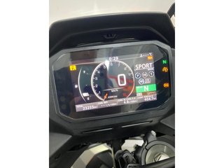 Honda XL750 Trans Alp