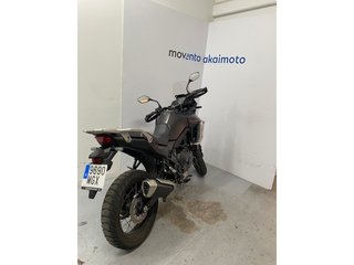 Honda XL750 Trans Alp