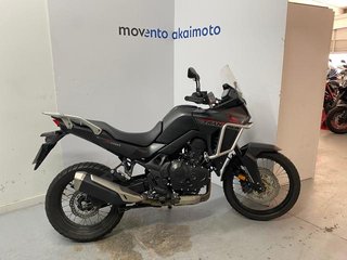Honda XL750 Trans Alp