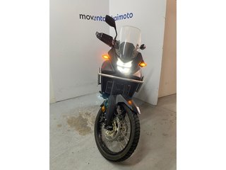 Honda XL750 Trans Alp