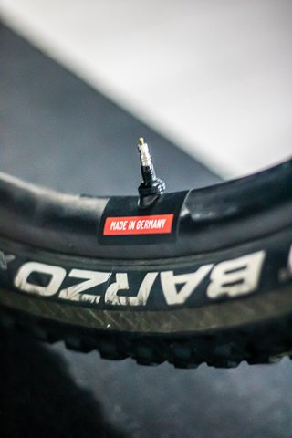 BERRIA MAKO MEJORADA 29 T-M - BICICLETA USATA