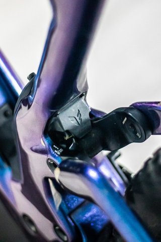 BERRIA MAKO MEJORADA 29 T-M - BICICLETA USATA