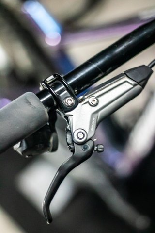 BERRIA MAKO MEJORADA 29 T-M - BICICLETA USATA