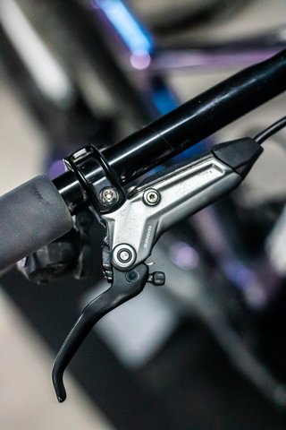 BERRIA MAKO MEJORADA 29 T-M - BICICLETA USATA