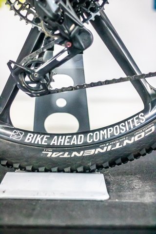 BERRIA MAKO MEJORADA 29 T-M - BICICLETA USATA