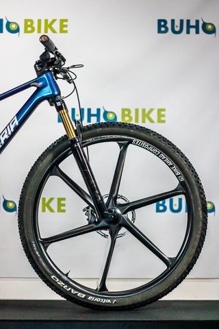 BERRIA MAKO MEJORADA 29 T-M - BICICLETA USATA