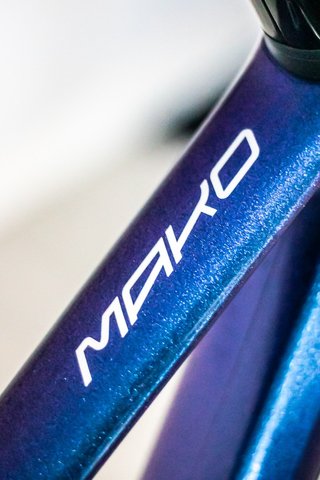 BERRIA MAKO MEJORADA 29 T-M - BICICLETA USATA