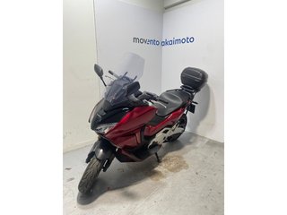 Honda Forza 750