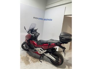 Honda Forza 750