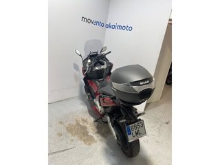 Honda Forza 750