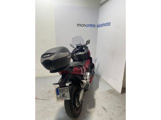 Honda Forza 750
