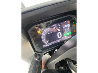 Honda Forza 750