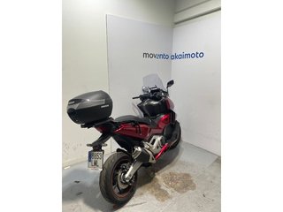 Honda Forza 750