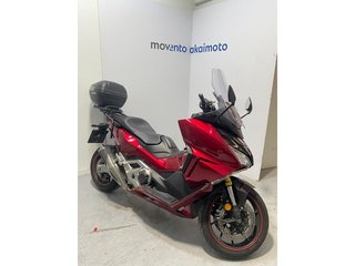 Honda Forza 750