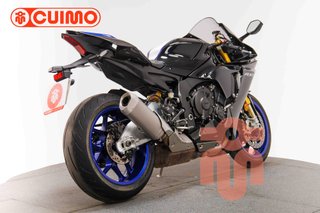 YAMAHA YZF R1 M