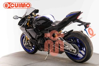 YAMAHA YZF R1 M