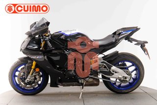 YAMAHA YZF R1 M