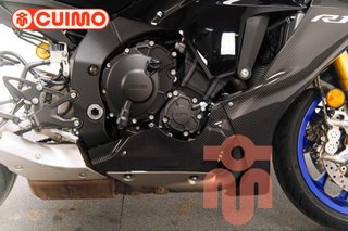 YAMAHA YZF R1 M