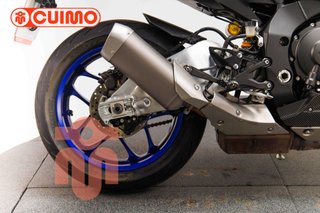 YAMAHA YZF R1 M
