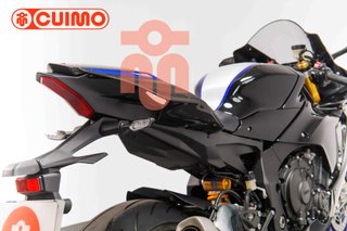 YAMAHA YZF R1 M