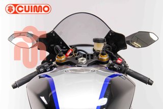 YAMAHA YZF R1 M