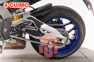 YAMAHA YZF R1 M