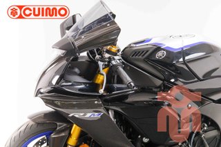 YAMAHA YZF R1 M