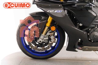 YAMAHA YZF R1 M