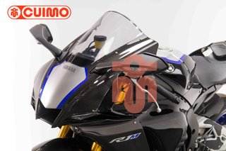 YAMAHA YZF R1 M