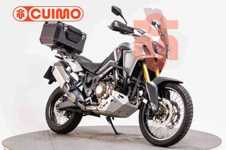 HONDA CRF1000L AFRICA TWIN