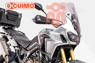 HONDA CRF1000L AFRICA TWIN