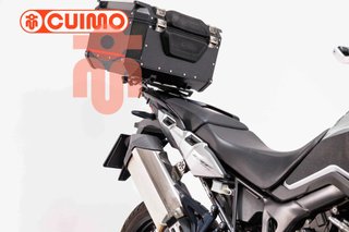 HONDA CRF1000L AFRICA TWIN